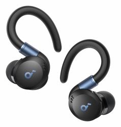 anker technology ltd. Anker Sport X20 Auriculares Inalámbrico Dentro de oído Llamadas/Música/Deporte/Uso diario Negro 