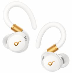 anker technology ltd. Anker Sport X20 Auriculares Inalámbrico Dentro de oído Llamadas/Música/Deporte/Uso diario Blanco 