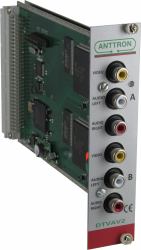 Anttron DTVAV2 servidor y codificador de vídeo 