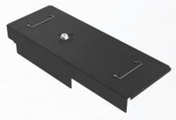 apg Solutions 90189PAC-0001 accesorio para cajones portamonedas Tapa de cierre 