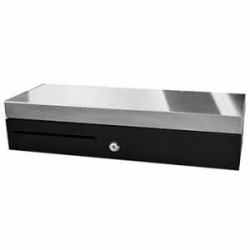 apg Solutions ECD460 Cajón de efectivo manual 