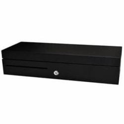 apg Solutions ECD460B-BLK cajón de efectivo Cajón de efectivo manual 