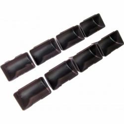 apg Solutions PK-15J-05-BX bandeja para cajón portamonedas Negro 