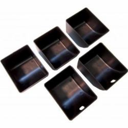 apg Solutions PK-15J-10-BX accesorio para cajones portamonedas Recipientes para monedas 