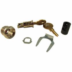 apg Solutions PK-808LS-A2 accesorio para cajones portamonedas Cerradura con llave 