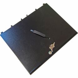 apg Solutions Lockable Lid 1 pieza[s] 