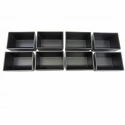 apg Solutions VPK-15J-01-BX bandeja para cajón portamonedas Negro 