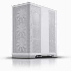 APNX APCM-CR01043.21 carcasa de ordenador Midi Tower Blanco 