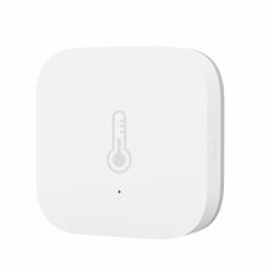 Aqara T1 Interior Sensor de temperatura y humedad Independiente Inalámbrico 