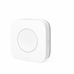 Aqara T1 mando a distancia ZigBee Dispositivo doméstico inteligente Botones 
