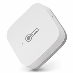 Aqara WSDCGQ11LM sensor de temperatura y humedad Interior Independiente Inalámbrico 