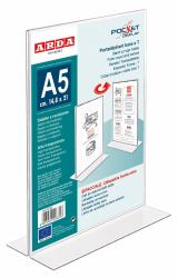 ARDA 80TA5 soporte de etiqueta 