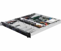 Asrock 1U4LW-B650/2L2T servidor barebone AMD B650 Zócalo AM5 Bastidor [1U] 