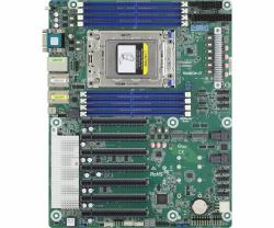 Asrock ROMED8-2T placa base LGA 4094 ATX 