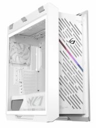 asus accessories ASUS ROG Strix Helios II Midi Tower Blanco 