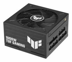asus accessories ASUS TUF-GAMING-1000P unidad de fuente de alimentación 1000 W 20+4 pin ATX ATX Negro 