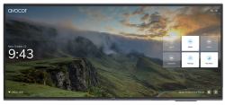 Avocor AVL-1050-D 105 5K 2,67 m [105"] 5120 x 2160 Pixeles LCD 