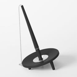 BALLOGRAF Deskset Azul Bolígrafo Medio 1 pieza[s] 