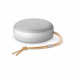 bang & olufsen Beosound A1 3Rd Gen Stereo - Portable Speaker Aluminium 60 - W - Warranty: 12M
