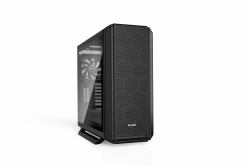 be quiet! Silent Base 802 Window Black Midi Tower Negro 