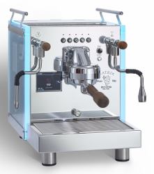 Bezzera Matrix DE Semi-automática Máquina espresso 4 L 