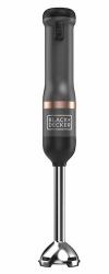 Black & Decker BCKM1013KG-GB batidora Batidora de mano Gris 