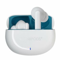 Boompods SKIM Auriculares True Wireless Stereo [TWS] Dentro de oído Llamadas/Música Bluetooth Blanco 