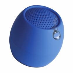 Boompods Zero Speaker Altavoz monofónico portátil Azul 3 W 