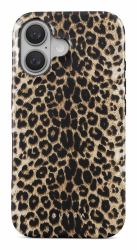 BURGA Player funda para teléfono móvil 15,5 cm [6.1"] Marrón, Negro 