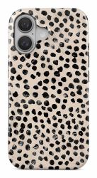 BURGA Almond Latte funda para teléfono móvil 15,5 cm [6.1"] Beige 