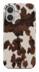 BURGA Celestial funda para teléfono móvil 15,5 cm [6.1"] Beige, Marrón 