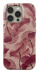 BURGA Tender Kiss funda para teléfono móvil 16 cm [6.3"] Rosa, Rosa 