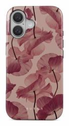 BURGA Tender Kiss funda para teléfono móvil 15,5 cm [6.1"] Bumper Rosa, Rosa 