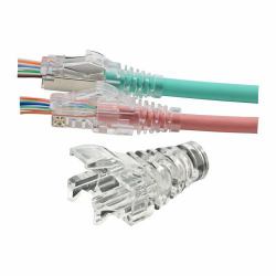 Cablenet 22-2093 accesorio para cable Funda sujetacables 