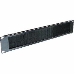 Cablenet 72-2682 accesorio de bastidor Panel pasacables con cepillo 