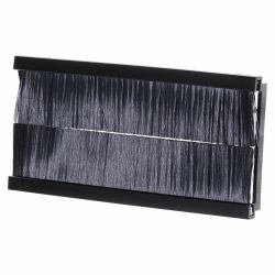 cablenet 10PK 100x50mm BRUSH MODULE