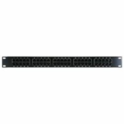 Cablenet 72-3398 panel de parcheo 1U 