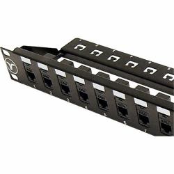 Cablenet 72-3405 panel de parcheo 1U 