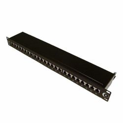 Cablenet 72-3641 panel de parcheo 1U 