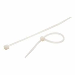 cablenet CNL 100PK Cabletie 4.8x300mm Wh