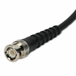 Cablenet ASB59-20 cable coaxial RG-59 20 m BNC Negro 