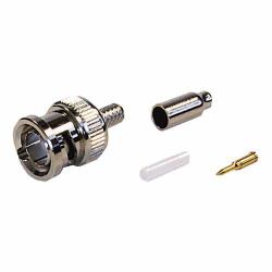 Cablenet BNC1-179 conector BNC Metálico 