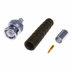 Cablenet BNC1-179BT conector BNC Metálico 