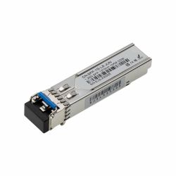 Cablenet CN-SFP-1G-LX-JUN red modulo transceptor Fibra óptica 1000 Mbit/s 1310 nm 