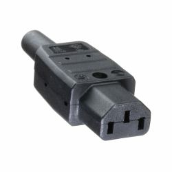 cablenet CNL C13 10A Screw Connector