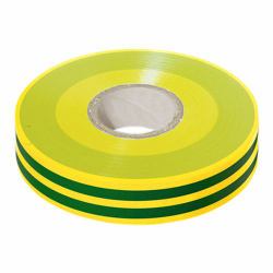cablenet CNL PVC Tape 19MM X 33M Gn/Yw