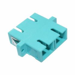 Cablenet XXFASC3 adaptador de fibra óptica SC 1 pieza[s] Azul 