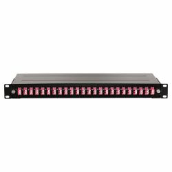 Cablenet XXFLPP48LC4 panel de parcheo 1U 