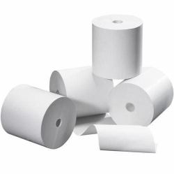 Capture 20000301 papel térmico 25 m 