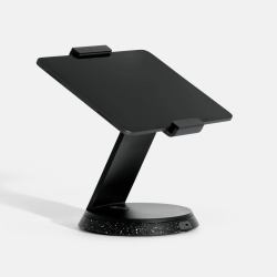 Capture Bouncepad Eddy [2nd CA-BP-EDY2-B soporte de seguridad para tabletas 